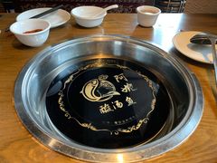 -阿婉贵州苗家酸汤鱼(梅林店)