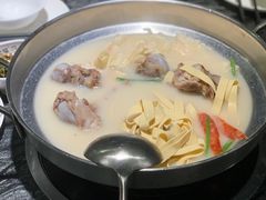 -骨之味·筒骨汤火锅(江头店)