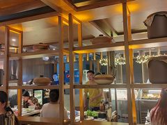 -火炉火自助餐(西直门凯德MALL店)