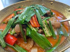 -火福·天湖阁大闸蟹博物馆主题餐厅(浅水湾店)