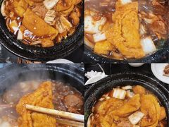 -二楼老店重庆鸡公煲(真光路店)