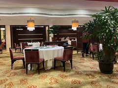 大堂-杭州香格里拉·香宫中餐厅