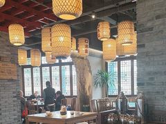 -二十八里太湖船菜(吉祥路店)