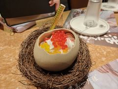 -喝丢一只鞋海鲜烧烤·海肠捞饭(总店)