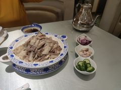 -宁夏国强手抓羊肉·清真菜(未央路凤三店)