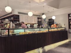 -BAKER&SPICE(安福路店)