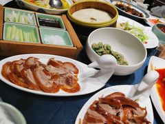 -香雪海饭店中餐厅(人民桥店)