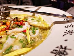 -今朝桃花醉川菜小酒馆(龙湖天街店)