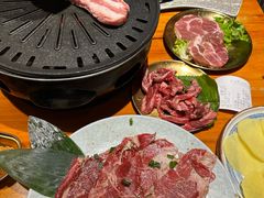 -韩象烤肉·韩国料理(市南麦凯乐旗舰店)