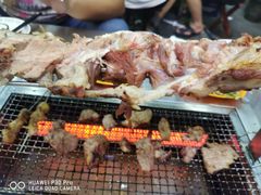 -大亮烤羊腿烤全羊(辣街店)