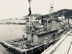 -青岛沙子口国家中心渔港