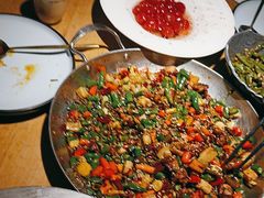 -胡马八破·川菜小馆(高新万达店)