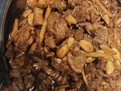 -甘家界牌柠檬鸭(青山店)