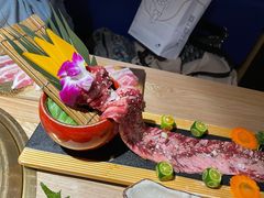 -江户烧肉(高德店)
