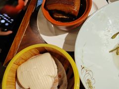 -杭州雅谷泉山庄酒店-餐厅