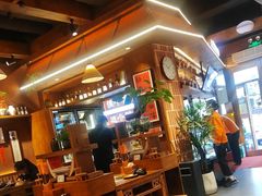 -巴卤社老火锅(财富店)