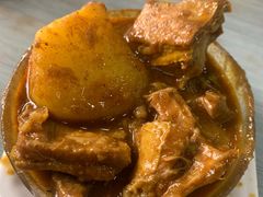 -清真牛肉馆