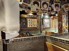 -欧巴烤肉(创富世纪店)