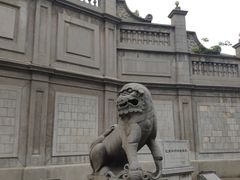 -江南水师学堂遗迹