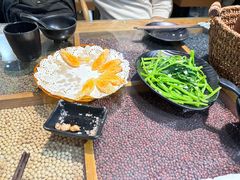 -潮十三潮汕砂锅粥(高新四路大都荟店)