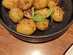 -清水亭湖北菜(大屯DT51店)