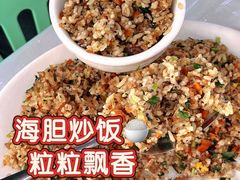 -众味海鲜大排档·活海鲜·潮汕味(南澳店)