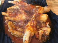 -京玉菲饭店(李村店)