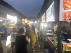 -大学城夜市大排档(凤栖路店)