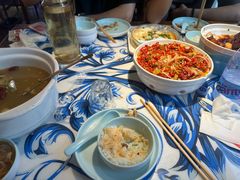 -川流不息·地道川菜·小龙虾(新松江路店)