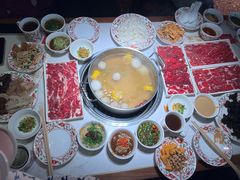 -汕头八合里海记牛肉店(清河店)