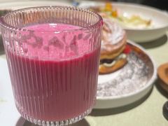 -碧特博格啤酒花园餐厅(芜湖路店)