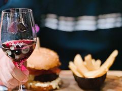 -The Meat & Wine Co Southbank(南岸店)