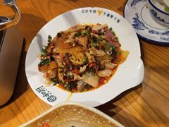 -尚禾厨·湘菜馆(步行街店)