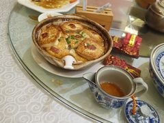-畔山酒店中餐厅