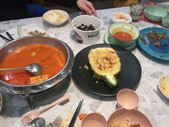 -Aqua Oasis 水天堂(常熟永旺店)