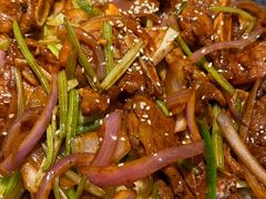 -小鱼小牛·鱼牛干锅·脆鱼火锅(世欧广场店)