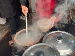 -燕子煨汤(山海关路店)