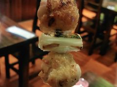 -鸟鹏烧鸟居酒屋(熙龙湾店)