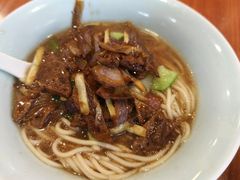 -奎元馆.百年奎元.非遗传承(西湖边的解放路店)