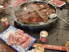 -陈眼镜火锅(总店)