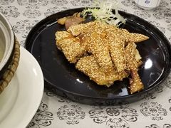-客家汇·客家传承菜(水库店)