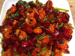 麻辣龙虾尾-申记串道(中街店)