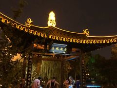 -东关历史文化旅游区-东门遗址