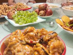 -环宇草鸡店·特色炒鸡