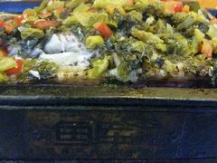 -鱼库·不仅是一家烤鱼店(车公庙店)