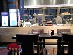 -北京华彬费尔蒙酒店·刃餐厅