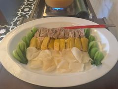 -秀儿四九城·新京菜(亚运村鸟巢店)