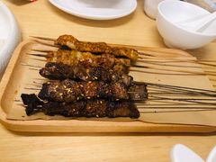 -关东小磨东北菜(上海长风大悦城店)