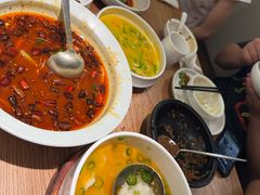 -榕意·川味之美(深业上城店)