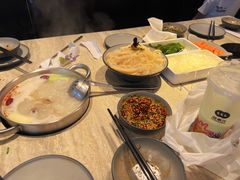 -千味涮·健康火锅(会展连城新天地店)